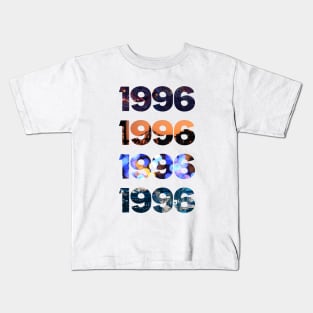 1996 II Kids T-Shirt